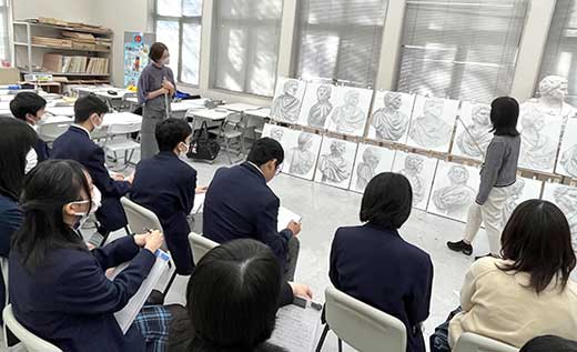 芸術工芸高等専修学校