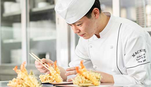 町田調理師専門学校