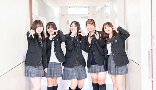 町田美容専門学校高等課程