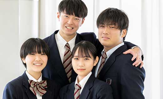 武蔵野東高等専修学校