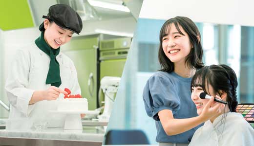 国際共立学園高等専修学校