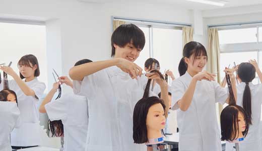 すず学園高等専修学校