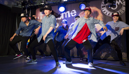 東京スクールオブミュージック
＆ダンス専門学校